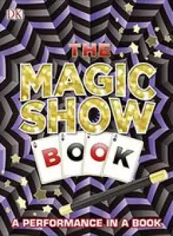 Magic Show Book
