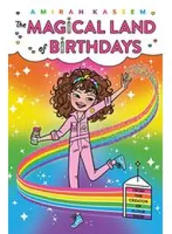 Magical Land of Birthdays