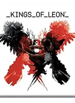 Magnet - Kings Of Leon :US Album Cover | Rock Off