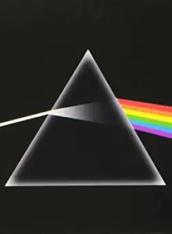 Magnet - Pink Floyd :Dark Side Of The Moon | Rock Off