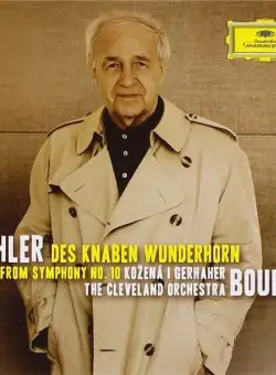 Mahler: Des Knaben Wunderhorn & Adagio from Symphony No.10 | Magdalena Kozena, Christian Gerhaher