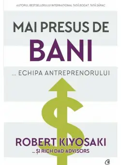 Mai presus de bani