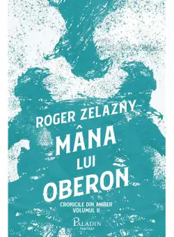 Mana lui Oberon | Roger Zelazny