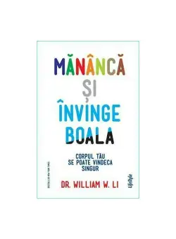 Mananca Si Invinge Boala
