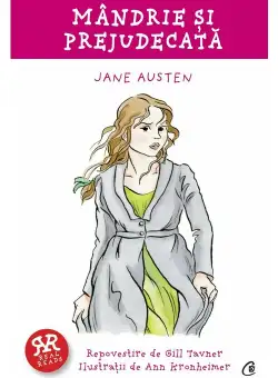 Mandrie si prejudecata