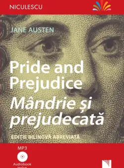 Mandrie si prejudecata | Jane Austen