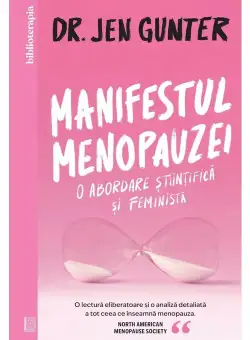 Manifestul menopauzei