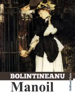 Manoil - Dimitrie Bolintineanu
