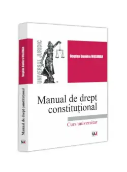 Manual de drept constitutional