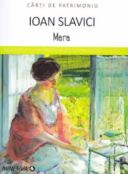 Mara | Ioan Slavici 