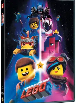 Marea aventura lego 2 / The Lego Movie 2 | Mike Mitchell, Trisha Gum