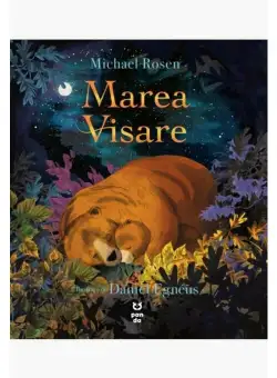 Marea visare