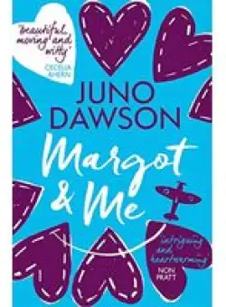 Margot & me
