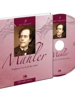 Mari compozitori. Volumul IX | Alma Mahler-Werfel