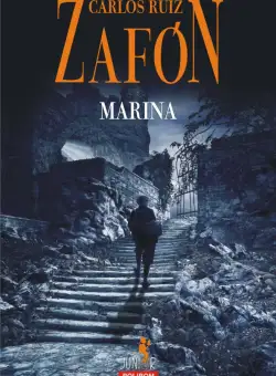 Marina | Carlos Ruiz Zafon