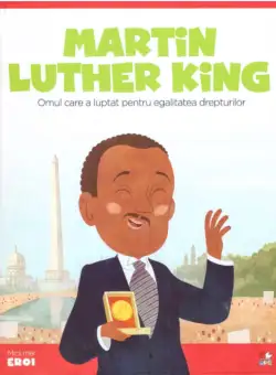 Martin Luther King | 