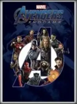 Marvel's Avengers: Endgame