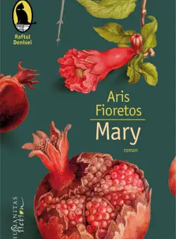Mary | Aris Fioretos