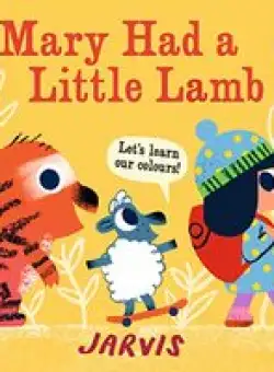 Mary Had a Little Lamb