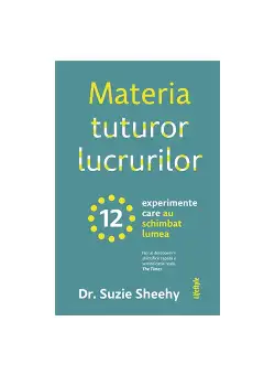 Materia tuturor lucrurilor