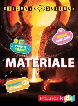 Materiale | Clive Gifford