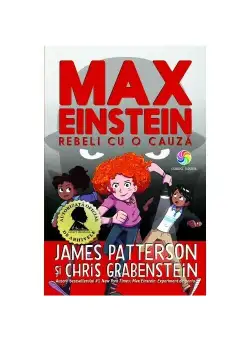 Max Einstein. Rebeli cu o cauza