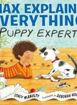 Max Explains Everything