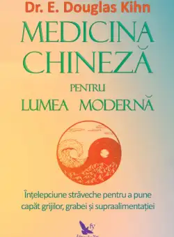 Medicina chineza | Douglas Kihn