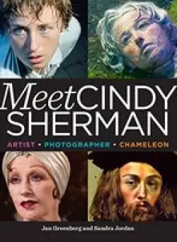 Meet Cindy Sherman