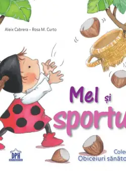 Mel si sportul | Aleix Cabrera, Rosa M. Curto