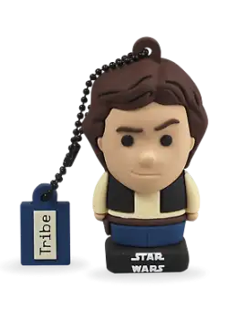 Memory Stick 16 GB - Han Solo, Star Wars | Tribe