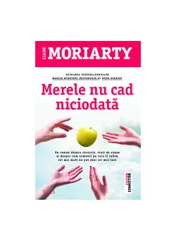 Merele nu cad niciodata