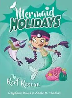 Mermaid Holidays 4