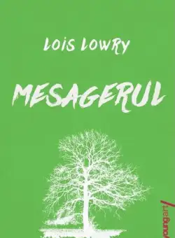 Mesagerul - Paperback brosat - Young Art