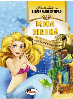 Mica Sirena | Hans Christian Andersen