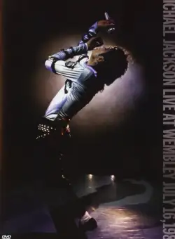 Michael Jackson - Live At Wembley | Michael Jackson