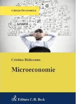 Microeconomie | Cristina Balaceanu