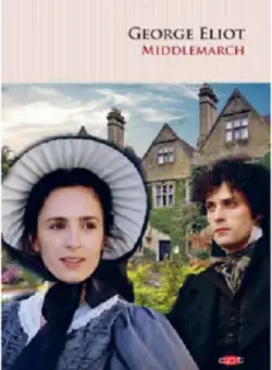 Middlemarch | George Eliot
