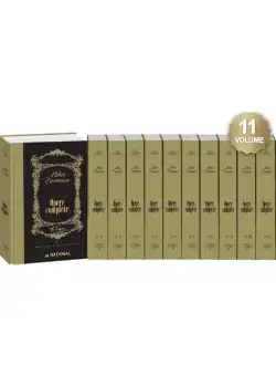 Mihai Eminescu. Opere complete, Volumele I-XI