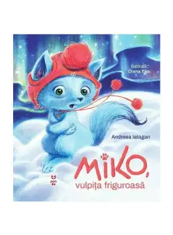 Miko, vulpita friguroasa