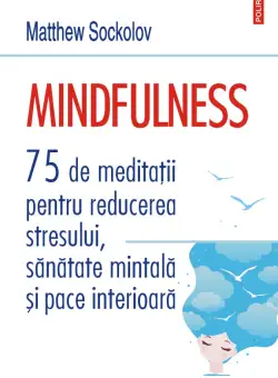Mindfulness | Matthew Sockolov