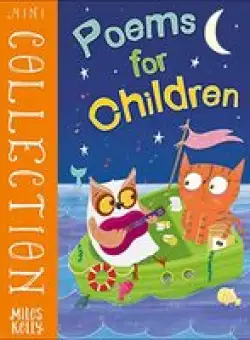 Mini Collection Poems For Children