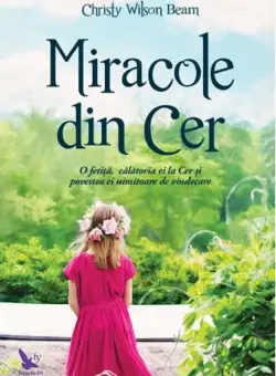 Miracole din cer | Christy Wilson Beam