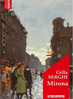 Mirona | Cella Serghi