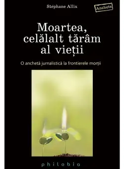 Moartea, celalalt taram al vietii