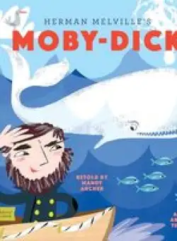 Moby-Dick