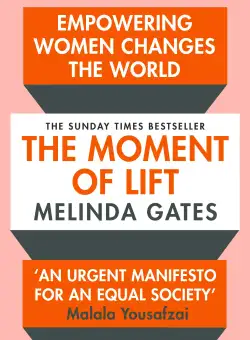 Moment of Lift | Melinda Gates