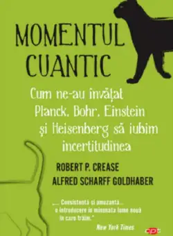 Momentul cuantic | Robert Crease