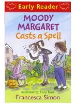 Moody Margaret Casts a Spell