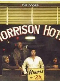 Morrison Hotel - 40Th Anniversary Mixes | The Doors